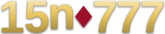 15no777 logo