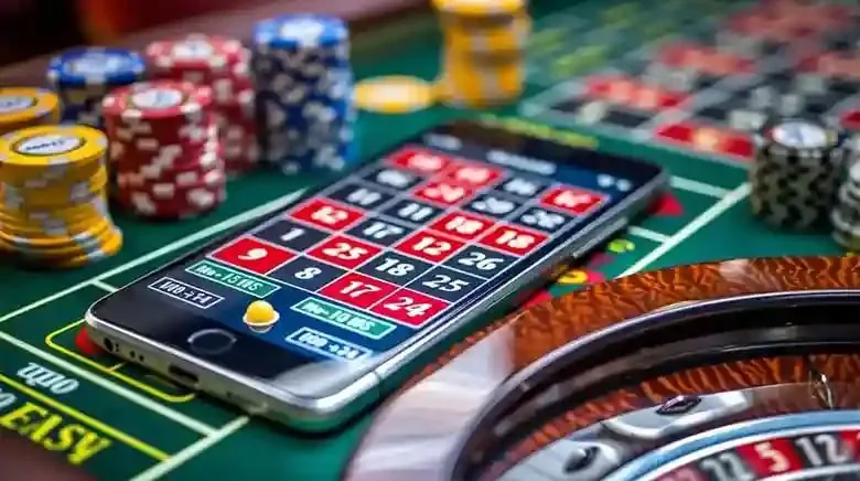 15no777 Pakistan Casino lobby
