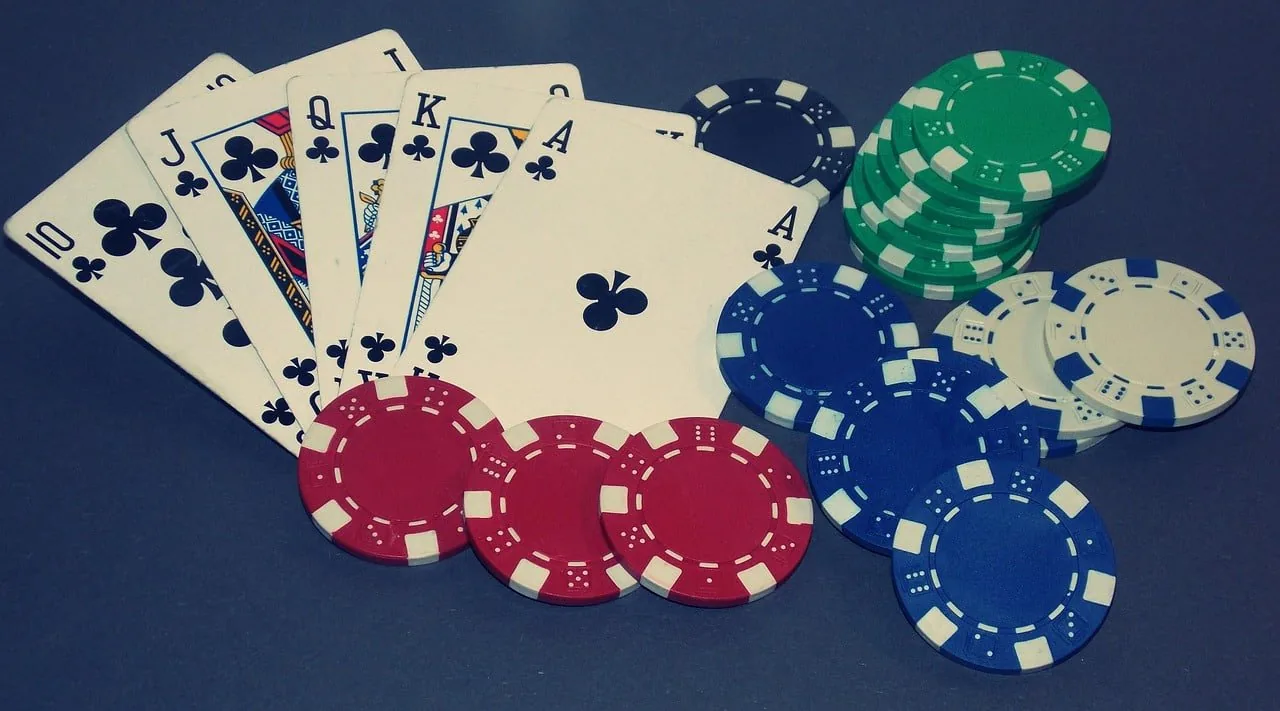 15no777 Holdem FastLane